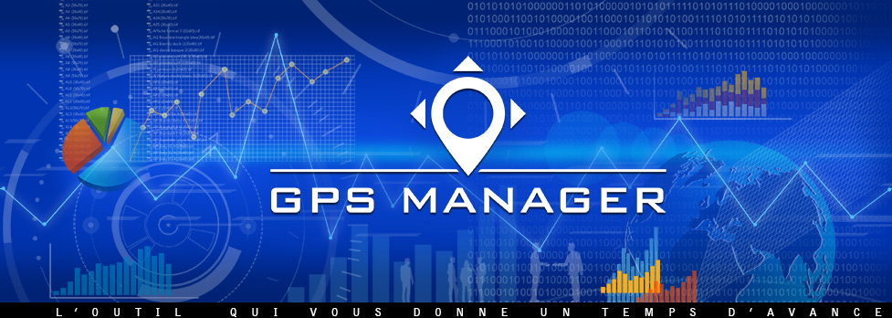 GPS Manager LOGO